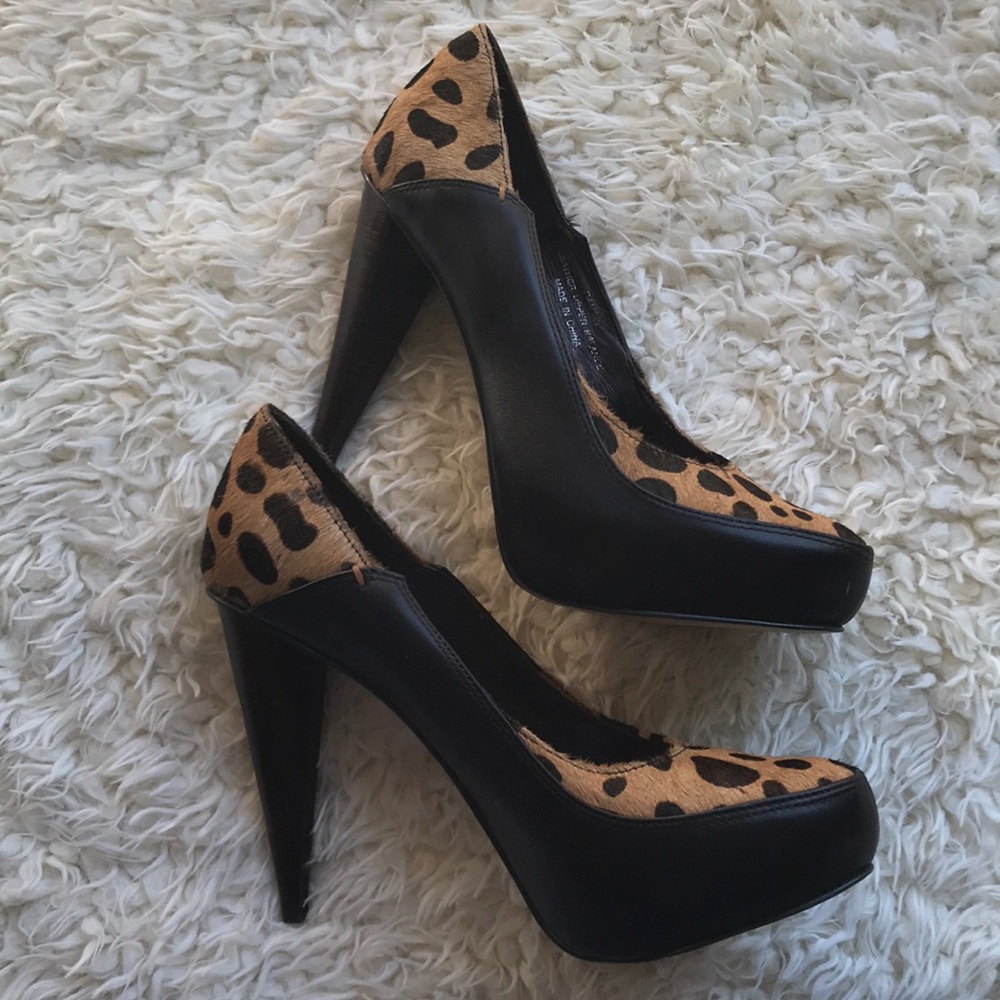 Heels